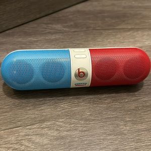 Beats pill - used